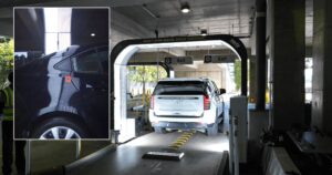 Hertz’s AI Technology for Detecting Rental Car Damage Becomes Major Failure