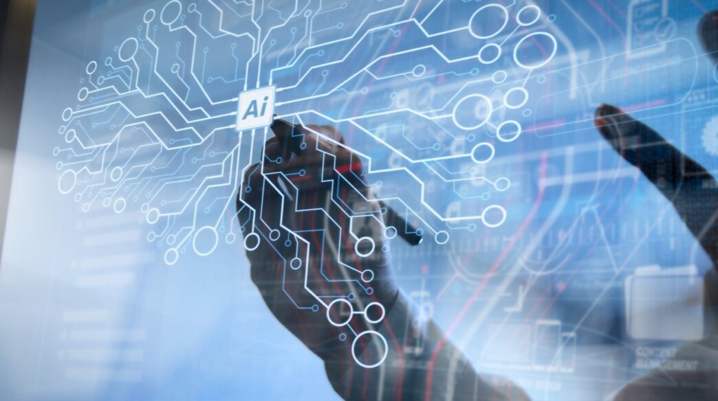 PolyU Co-GenAI initiative image