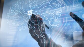 PolyU Co-GenAI initiative image