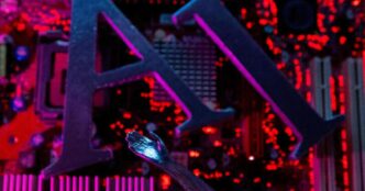 Wall Street tech concentration