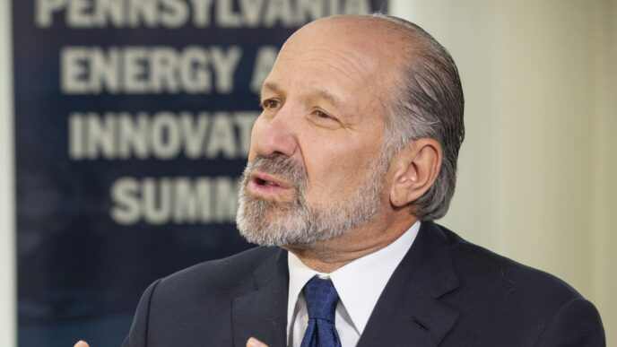 Howard Lutnick Claims China Receives Nvidia’s Fourth-Best AI Chip