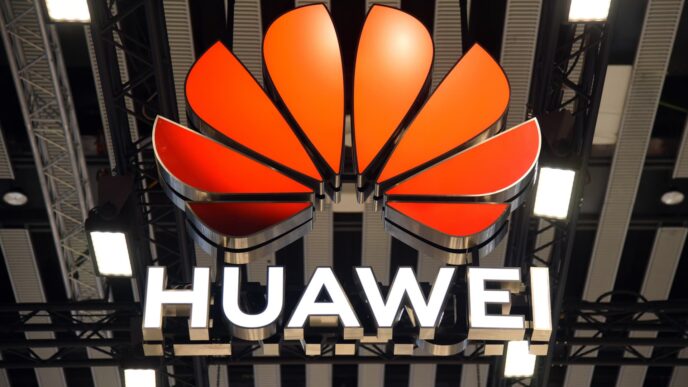 Huawei Releases Additional AI Models, Expands as Chinese AI Powerhouse