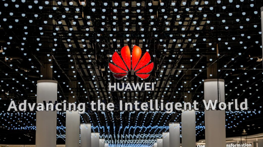 Huawei’s Rise from Telecom Pioneer to China’s Versatile AI Leader