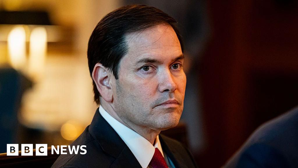 Impostor Utilizes Artificial Intelligence to Imitate Marco Rubio and Reach Out to Foreign Ministers