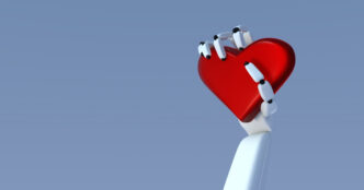 Individuals Are Leveraging AI to End Their Relationships