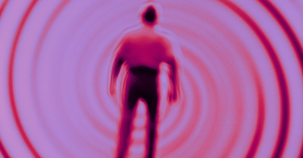 Individuals Use Psychedelics and Rely on AI Chatbots as Tripsitters