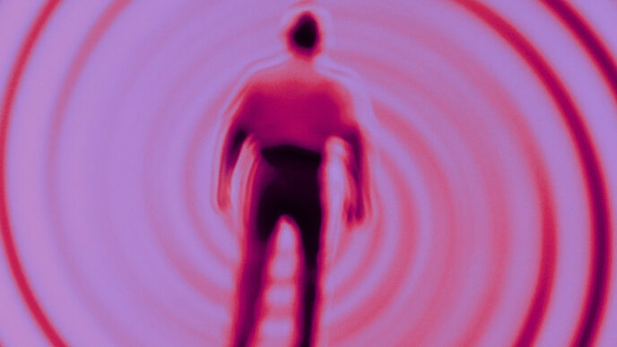 Individuals Use Psychedelics and Rely on AI Chatbots as Tripsitters