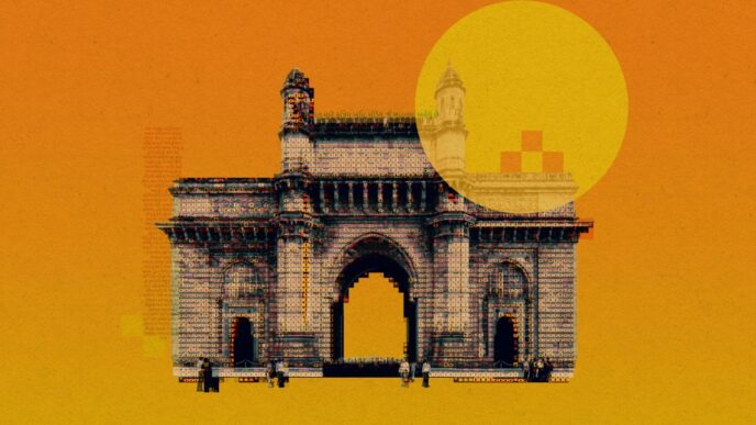 Inside India’s Race for AI Sovereignty