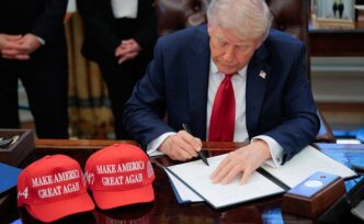 Inside Trump’s Much-Anticipated AI Plan