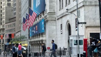 Is Europe Falling Behind in the AI Race? Magnificent Seven Extend Lead Over Europe’s Giants