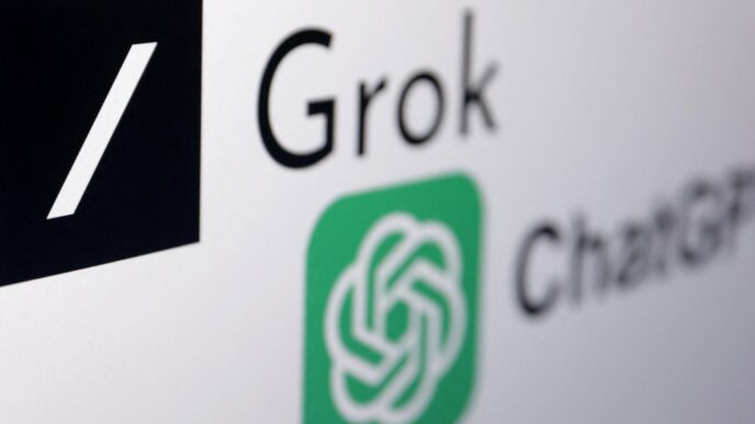 Is Russia Truly Influencing Western AI Development?