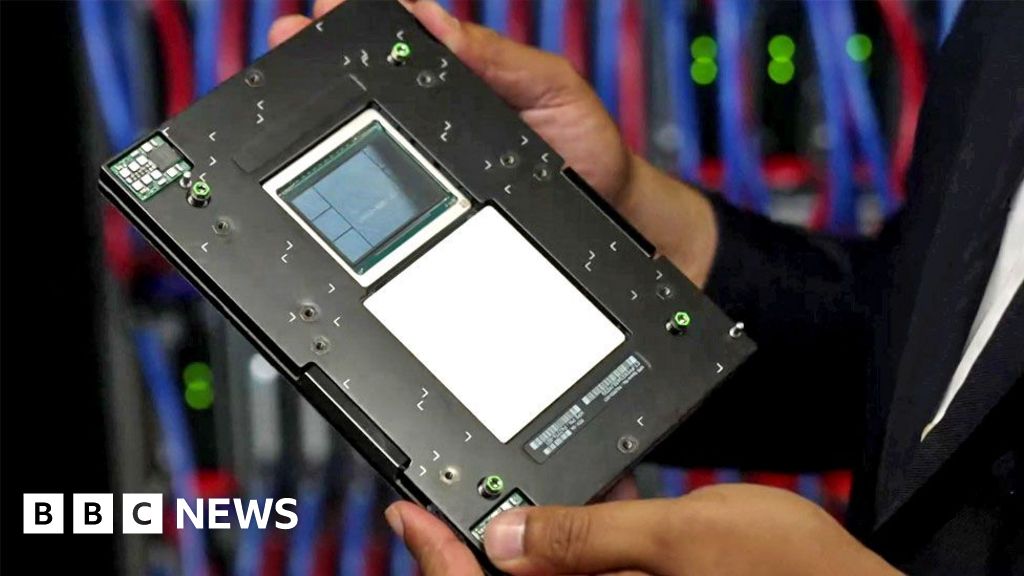 Isambard-AI: The United Kingdom’s Strongest Supercomputer Launches