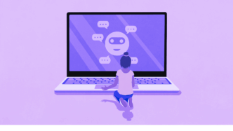 Isolated Children Choosing AI Chatbots Over Real Friendships