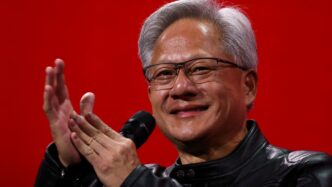 Jensen Huang Praises Chinese AI Models as Nvidia Plans to Restart Chip Shipments