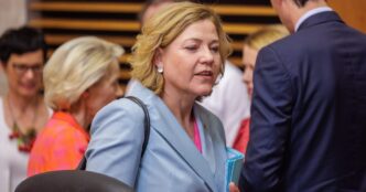 Mistral, ASML and Airbus CEOs add to the pressure on the AI Act