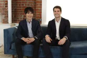 LegalOn Secures $50M to Enhance Legal Workflows with AI Backed by SoftBank