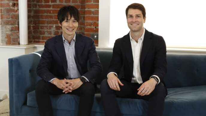 LegalOn Secures $50M to Enhance Legal Workflows with AI Backed by SoftBank