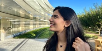 Leveraging a Master’s Degree for Relocation to the US and Career Growth in Big Tech AI