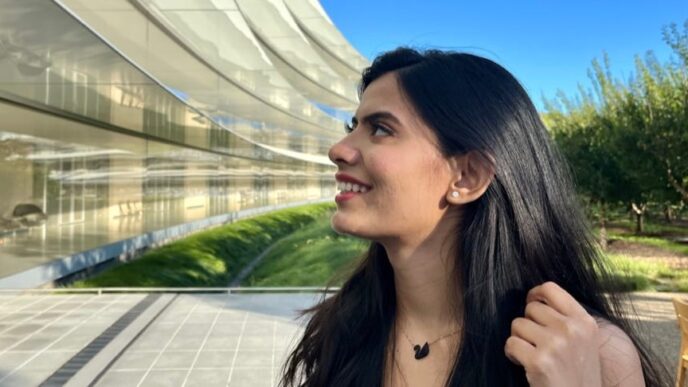 Leveraging a Master’s Degree for Relocation to the US and Career Growth in Big Tech AI