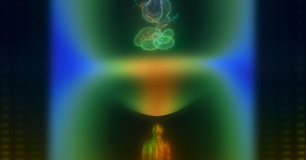 Location of All the AI-Developed Drugs?