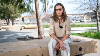 Lost Her Voice to Cancer, Found It Again Through AI