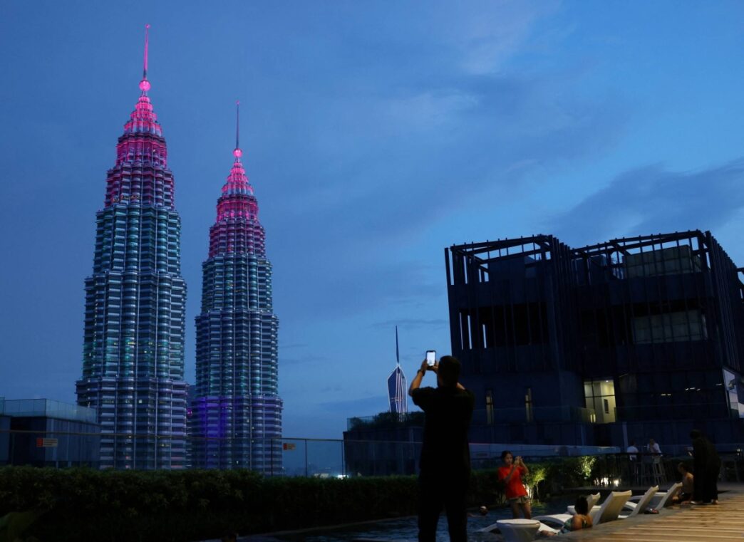 Malaysia Regulates AI Chip Shipments Amid U.S. Crackdown on China Smuggling