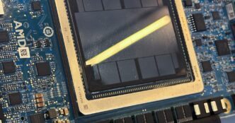 Malaysia’s trade ministry said on Monday that the export, transshipment and transit of high-performance artificial intelligence chips of U.S. origin will be subject to a trade permit, effective immediately.