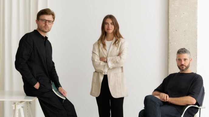 Mango Inspires Innovation: Ex-Executives Unveil AI-Powered Fashion Design Platform