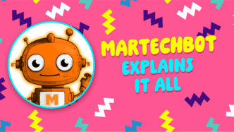 Martech Categories That May Disappear Without AI