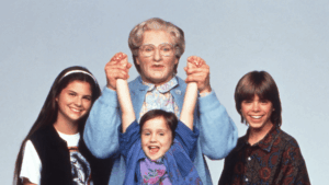 Matthew Lawrence Aims to Bring Back Robin Williams Using AI