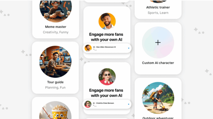 Meta Discovers New Method to Engage Users: Chatbots Initiating Conversations