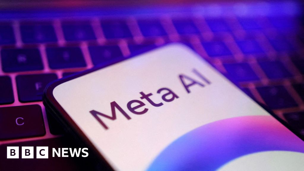 Meta Plans Massive Investment in AI Data Centers, Mark Zuckerberg States