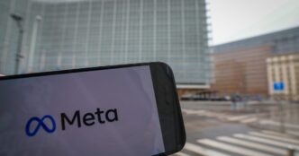 Meta Rejects Brussels on AI Regulations – POLITICO