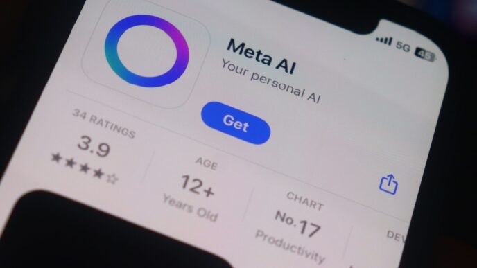Meta’s Latest AI Recruitments to Head New ‘Superintelligence Labs’ Division