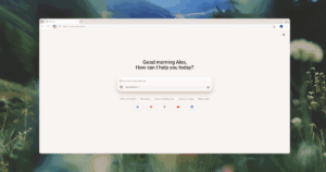Microsoft Edge Evolves Into AI Browser Featuring New Copilot Mode