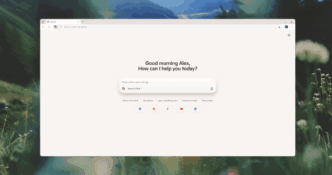 Microsoft Edge Evolves Into AI Browser Featuring New Copilot Mode