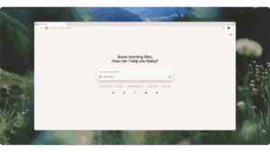 Microsoft Edge Introduces 'Copilot Mode' as an AI-Powered Browser