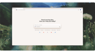 Microsoft Edge Introduces 'Copilot Mode' as an AI-Powered Browser