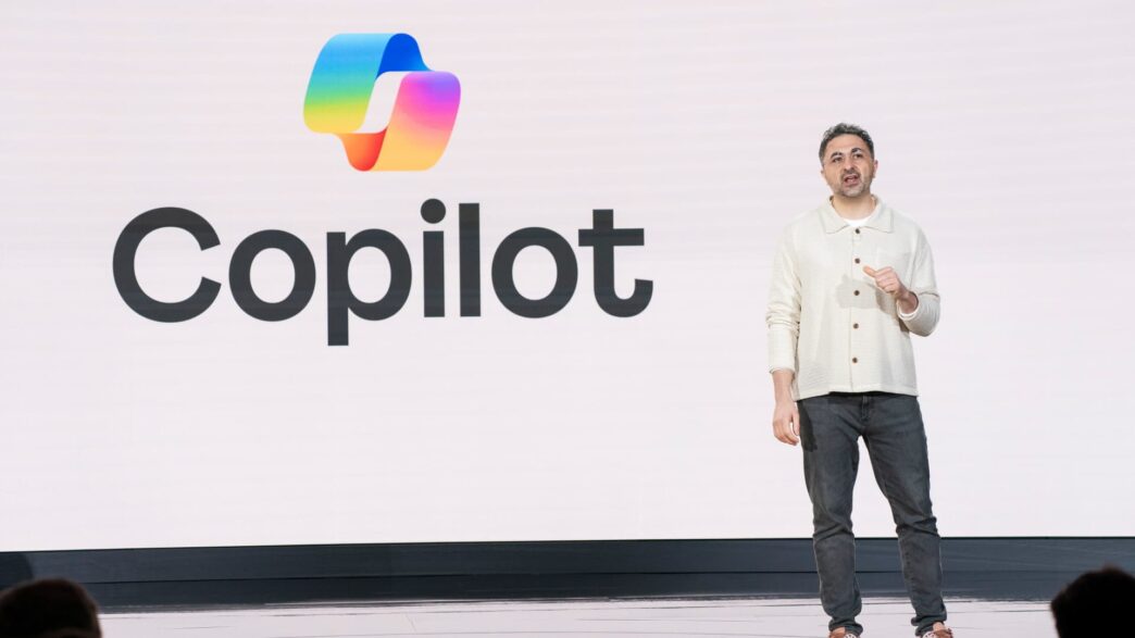 Microsoft Recruits Google DeepMind AI Experts to Strengthen Copilot