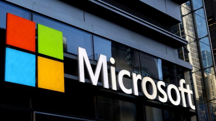 Microsoft Reports New AI System Diagnoses Patients Four Times More Accurately Than Doctors