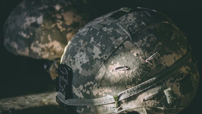 Military AI Agreements Granted to Anthropic, OpenAI, Google, and xAI