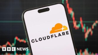 Millions of Websites Receive Revolutionary AI Bot Blocker