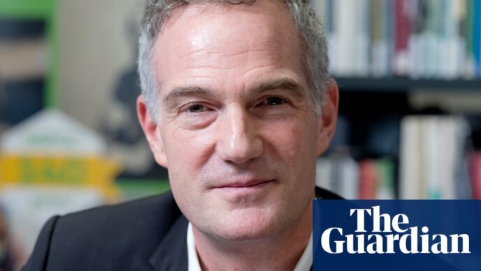 Minister Calls for Revamp of UK’s Top AI Institute