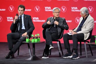 Mistral Allegedly Negotiates to Secure $1 Billion Funding