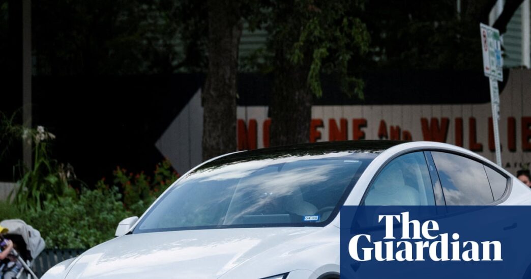 Musk Praises $16.5 Billion Samsung Agreement to Provide Tesla With AI Chips