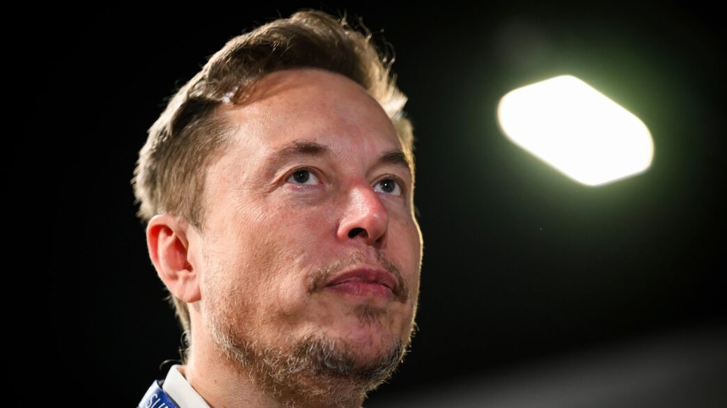 Musk’s AI Firm Removes Offensive Content Following Chatbot’s Antisemitic Remarks