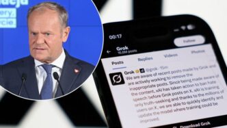 Musk’s AI Grok Targets Poland’s Tusk