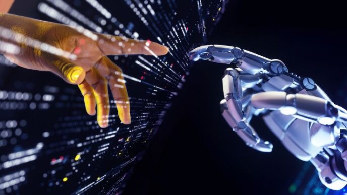 Nearly Three-Quarters of American Teens Have Used AI Companions, Research Shows