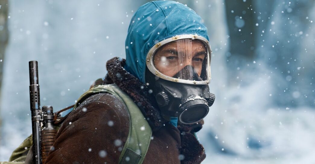 Netflix Confirms Use of Generative AI in Major Sci-Fi Success to Reduce Expenses