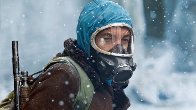 Netflix Confirms Use of Generative AI in Major Sci-Fi Success to Reduce Expenses